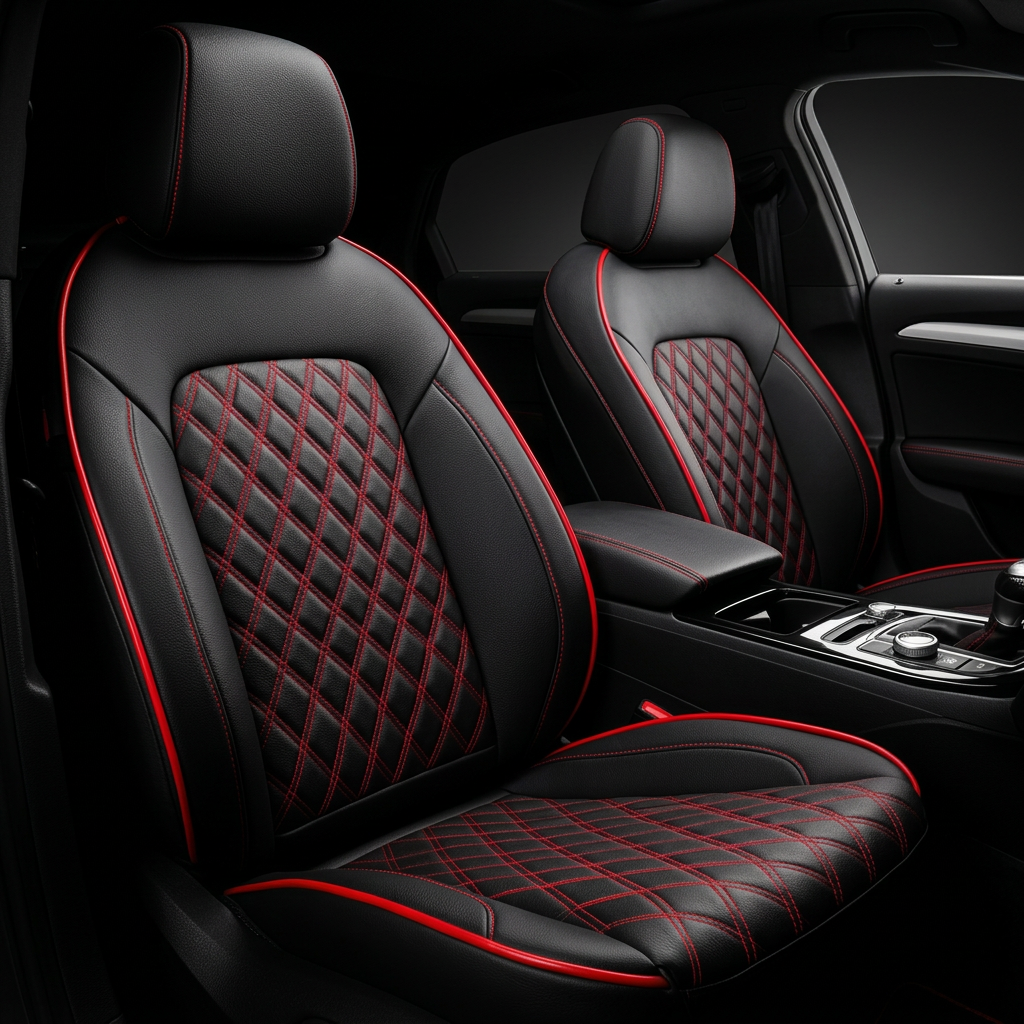 Vermelho Sport